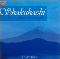 Clive Bell - Shakuhachi: The Japanese Flute lyrics