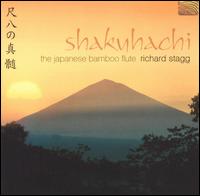 Richard Stagg - Shakuhachi: The Japanese Bamboo Flute lyrics