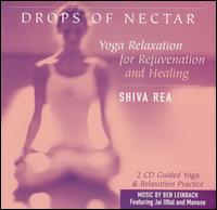 Shiva Rea - Drops of Nectar lyrics