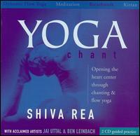 Shiva Rea - Yoga Chant lyrics