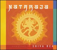 Shiva Rea - Nataraja lyrics