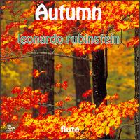 Leonardo Rubinstein - Autumn lyrics