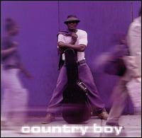 Calvin Richardson - Country Boy lyrics