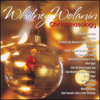 Whitney Wolanin - Christmasology lyrics