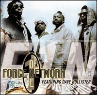 Force One Network - Force One Network Featuring Dave Hollister lyrics