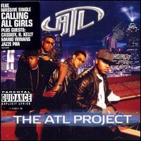 ATL - The ATL Project lyrics