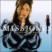 Miss Jones - The Other Woman lyrics
