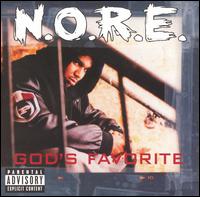 N.O.R.E. - God's Favorite lyrics