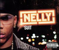 Nelly - Suit lyrics