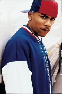 Nelly lyrics