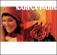 Sarina Paris - Sarina Paris lyrics