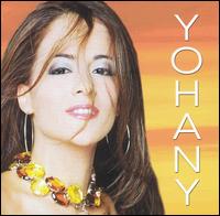 Yohany - Yohany lyrics