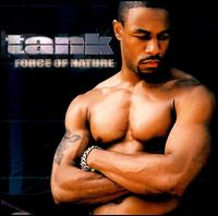 Tank - Force of Nature lyrics