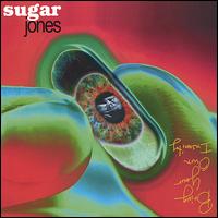 Sugar Jones - Bring Your Own Insanity lyrics