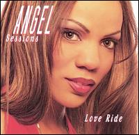 Angel Sessions - Love Ride lyrics