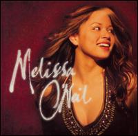 Melissa O'Neil - Melissa O'Neil lyrics