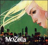 MoZella - I Will lyrics