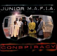 Junior M.A.F.I.A. - Conspiracy lyrics