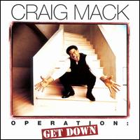 Craig Mack - Operation: Get Down lyrics