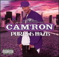 Cam'ron - Purple Haze lyrics