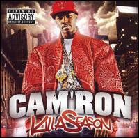 Cam'ron - Killa Season lyrics