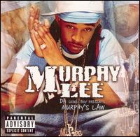 Murphy Lee - Murphy's Law lyrics