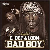 G. Dep - Bad Boy lyrics