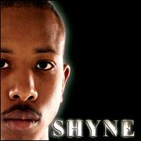 Shyne - Shyne lyrics