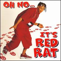 Red Rat - Oh No It's Red Rat lyrics