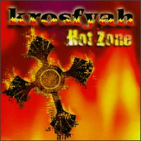 Krosfyah - Hot Zone lyrics