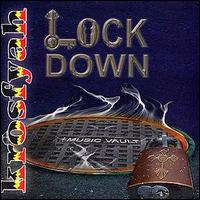 Krosfyah - Lock Down lyrics