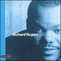 Richard Rogers - Soul Talking lyrics