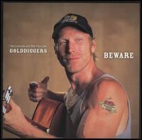 Rusty Dewees - Golddiggers Beware lyrics
