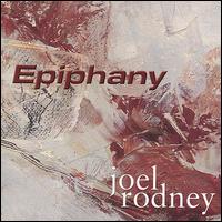 Joel Rodney Siemion - Epiphany lyrics