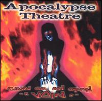 Apocalypse Theatre - Cain or an Open Vein lyrics