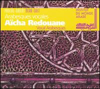 Aicha Redouane - Vocal Arabesques lyrics
