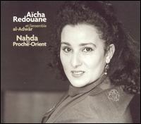 Aicha Redouane - Nahda du Proche-Orient lyrics