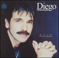 Diego Verdaguer - Inolvidable lyrics
