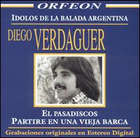 Diego Verdaguer - Balada Argentina lyrics