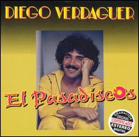 Diego Verdaguer - El Pasadiscos lyrics