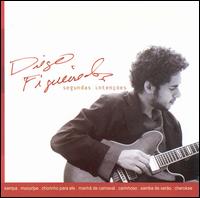 Diego Figueredo - Segunda Intencoes lyrics