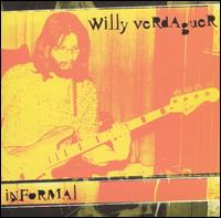 Willy Verdaguer - Informal lyrics