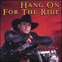 Wade Richardson - Hang on for the Ride lyrics