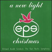 Richard Audd - A New Light Christmas lyrics