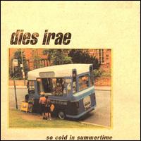 Dies Irae [Spain] - So Cold in Summertime lyrics