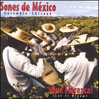 Sones de Mexico Ensemble - Que Florezca! (Let It Bloom) lyrics