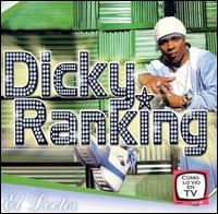 Dickie Ranking - El Doctor lyrics