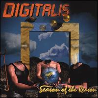 Digitalis - Season of the Reason lyrics