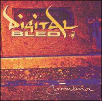 Digital Bled - Caravana lyrics