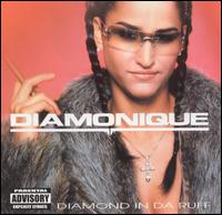 Diamonique - Diamond in da Ruff lyrics